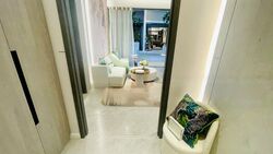 The LakeGarden Residences (D22), Condominium #465392611
